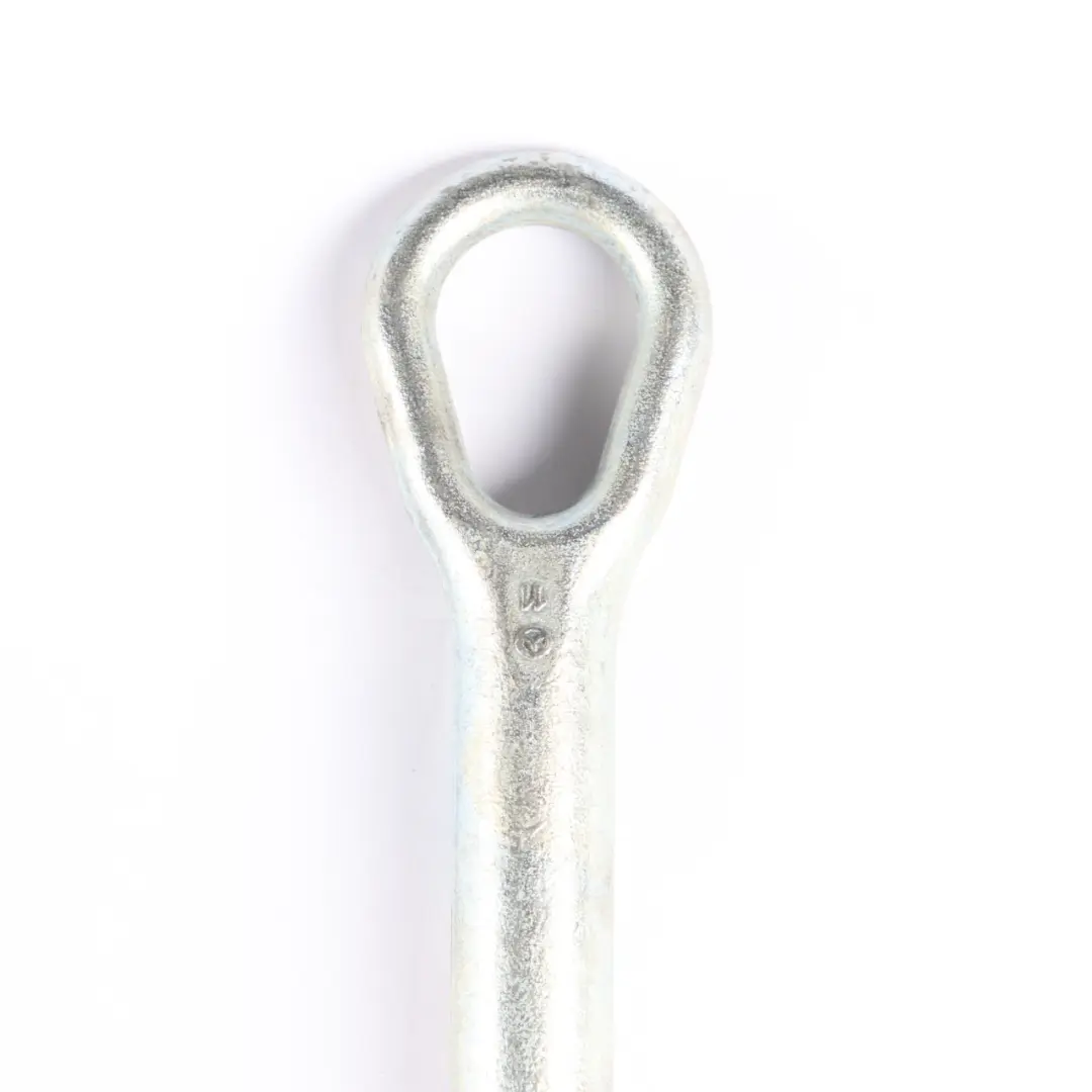  Towing Hook Mercedes W204 W207 W212 Vito W447 Tow Eye - SKU A2213150061-1 - Part number A2213150061