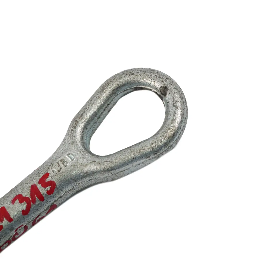 Gancio Di Traino Mercedes W204 W207 W212 W447 Occhio Di Rimorchio per con numero di parte A2213150061 Gancio Di Traino Mercedes W204 W207 W212 W447 Occhio Di Rimorchio - SKU A2213150061-2 - Numero di parte A2213150061