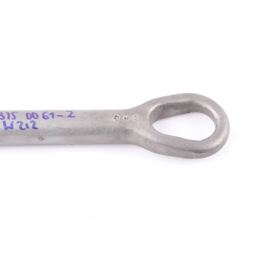 Towing Hook Mercedes W204 W207 W212 W447 Tow Eye Tool to with Part number A2213150061 Towing Hook Mercedes W204 W207 W212 W447 Tow Eye Tool - SKU A2213150061-2 - Part number A2213150061