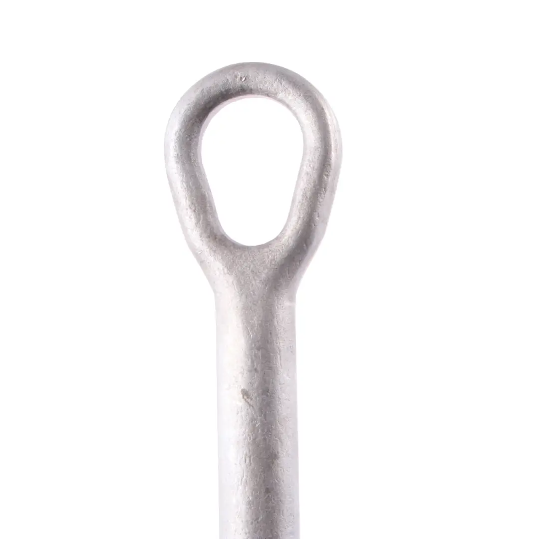  Gancio Di Traino Mercedes W204 W207 W212 W447 Occhio Di Rimorchio - SKU A2213150061-2 - Numero di parte A2213150061