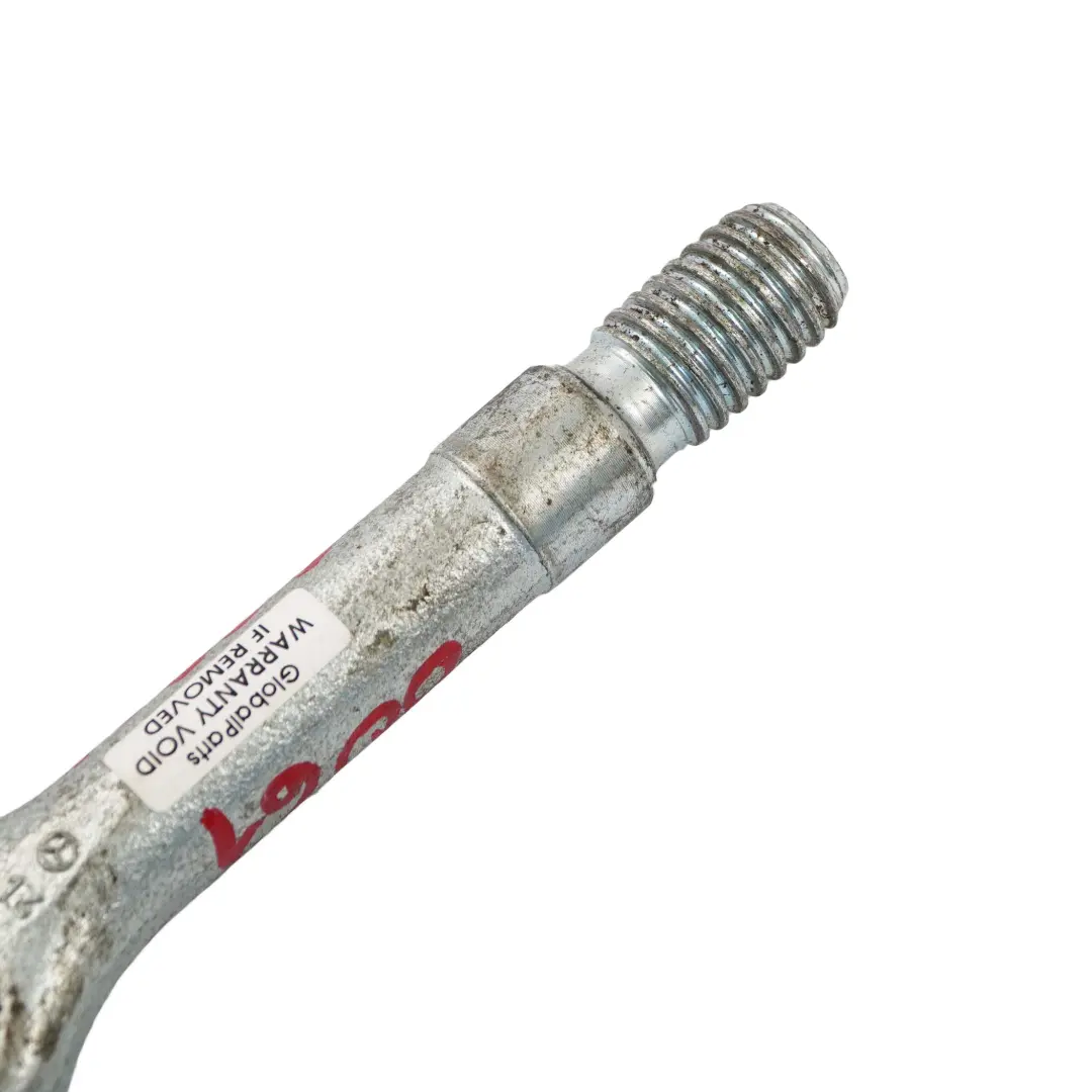 Mercedes W204 W207 W212 Vito W447 Crochet remorquage Oeil remorquage - SKU  A2213150061 - Numéro de pièce A2213150061