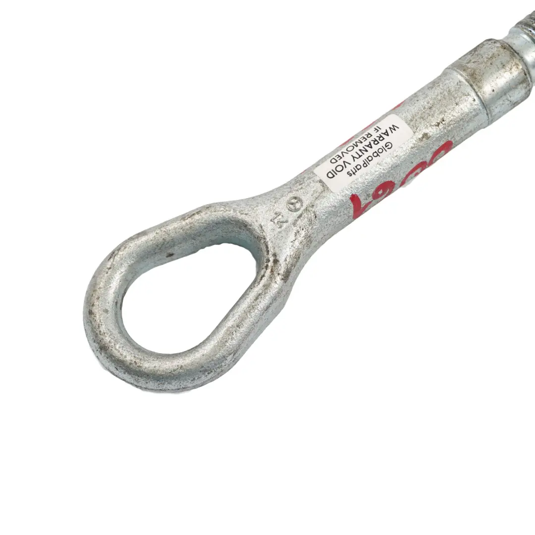 Mercedes-Benz C E W204 W207 W212 Vito W447 Towing Hook Tow Eye to with Part number A2213150061 Mercedes-Benz C E W204 W207 W212 Vito W447 Towing Hook Tow Eye - SKU A2213150061 - Part number A2213150061