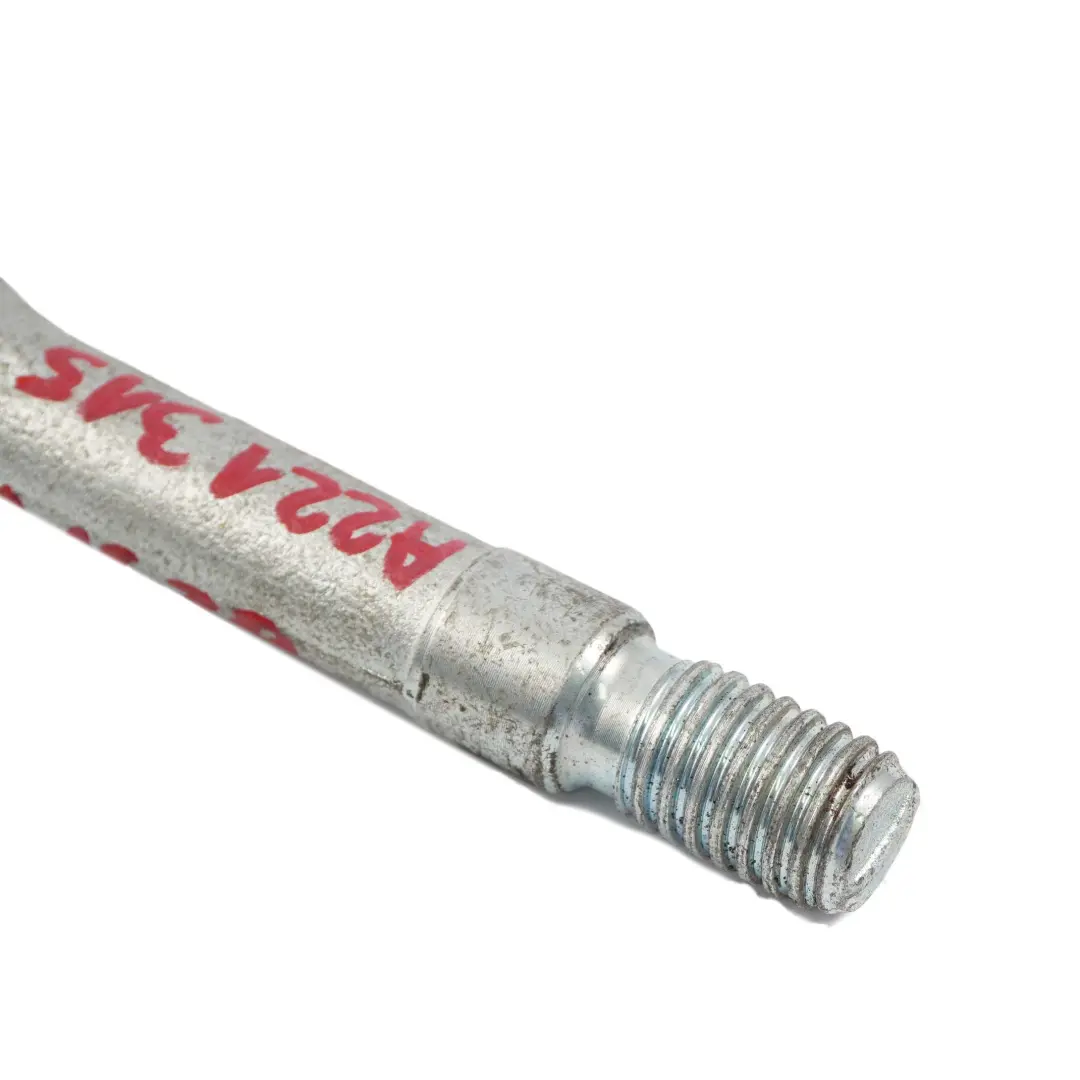 W207 W212 Vito W447 Gancio traino Occhio traino per Mercedes W204 con numero di parte A2213150061 Mercedes W204 W207 W212 Vito W447 Gancio traino Occhio traino - SKU A2213150061 - Numero di parte A2213150061