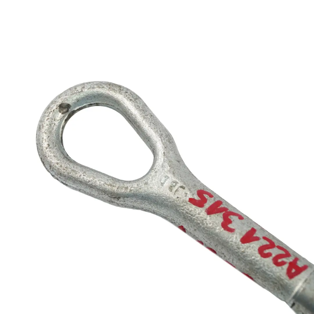 Mercedes-Benz C E W204 W207 W212 Vito W447 Towing Hook Tow Eye to with Part number A2213150061 Mercedes-Benz C E W204 W207 W212 Vito W447 Towing Hook Tow Eye - SKU A2213150061 - Part number A2213150061