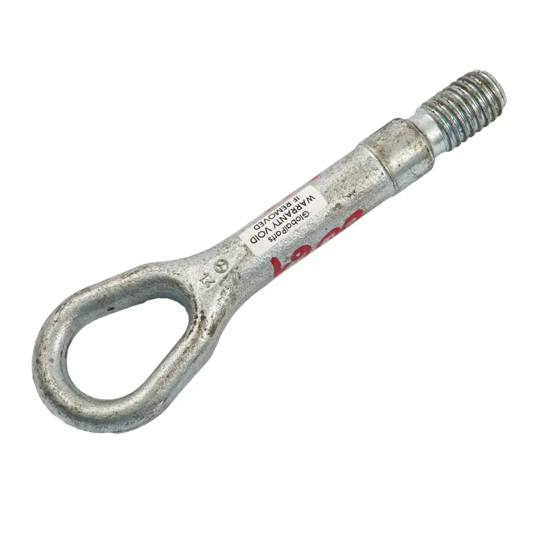 Mercedes-Benz C E W204 W207 W212 Vito W447 Towing Hook Tow Eye to with Part number A2213150061 Mercedes-Benz C E W204 W207 W212 Vito W447 Towing Hook Tow Eye - SKU A2213150061 - Part number A2213150061