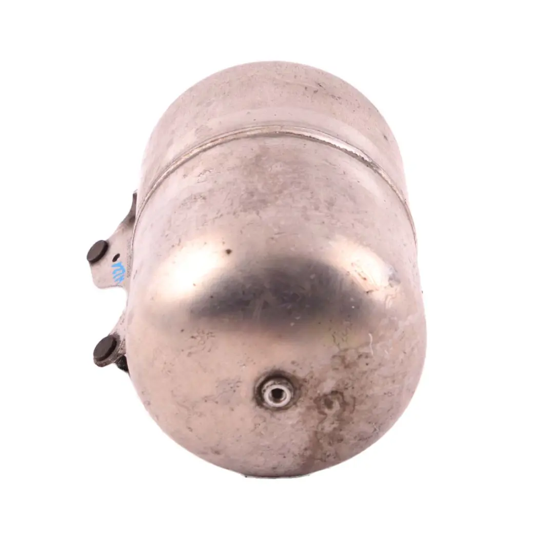Mercedes W221 Serbatoio serbatoio pressione sospensione aria - SKU A2213200015 - Numero di parte A2213200015