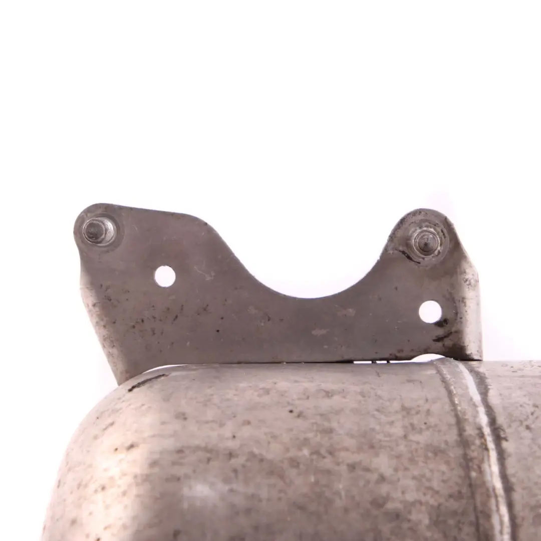 Zbiornik Powietrza do Mercedes W221 o numerze A2213200015 Mercedes W221 Zbiornik Powietrza - SKU A2213200015 - Numer Części A2213200015