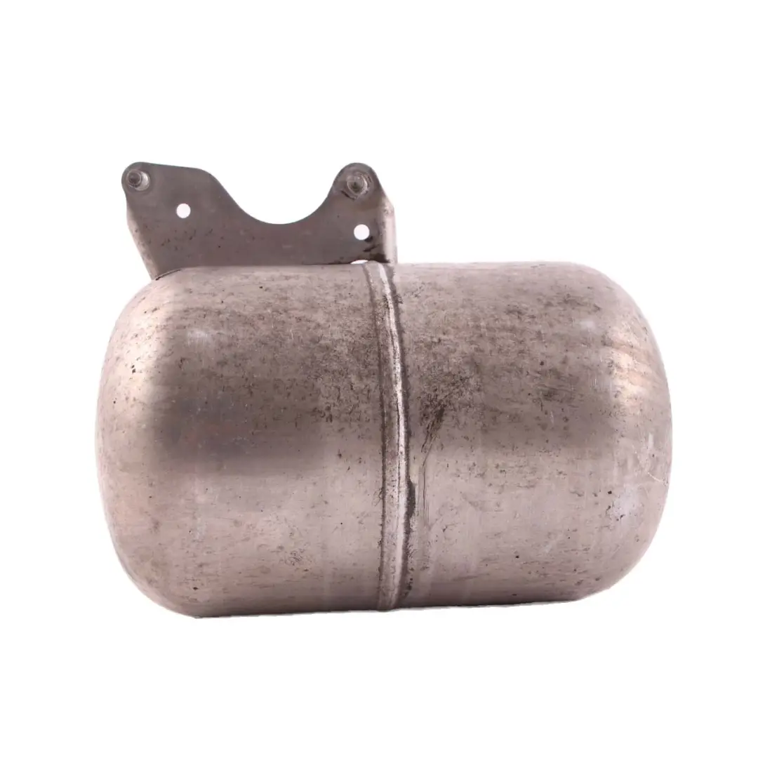 Mercedes-Benz S-Class W221 Air Suspension Pressure Reservoir Tank to with Part number A2213200015 Mercedes-Benz S-Class W221 Air Suspension Pressure Reservoir Tank - SKU A2213200015 - Part number A2213200015