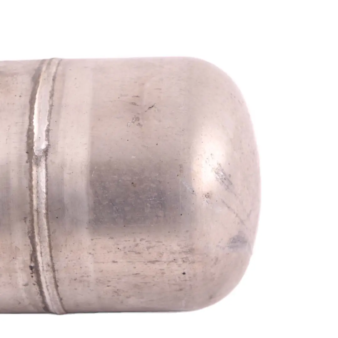 Serbatoio serbatoio pressione sospensione aria per Mercedes W221 con numero di parte A2213200015 Mercedes W221 Serbatoio serbatoio pressione sospensione aria - SKU A2213200015 - Numero di parte A2213200015