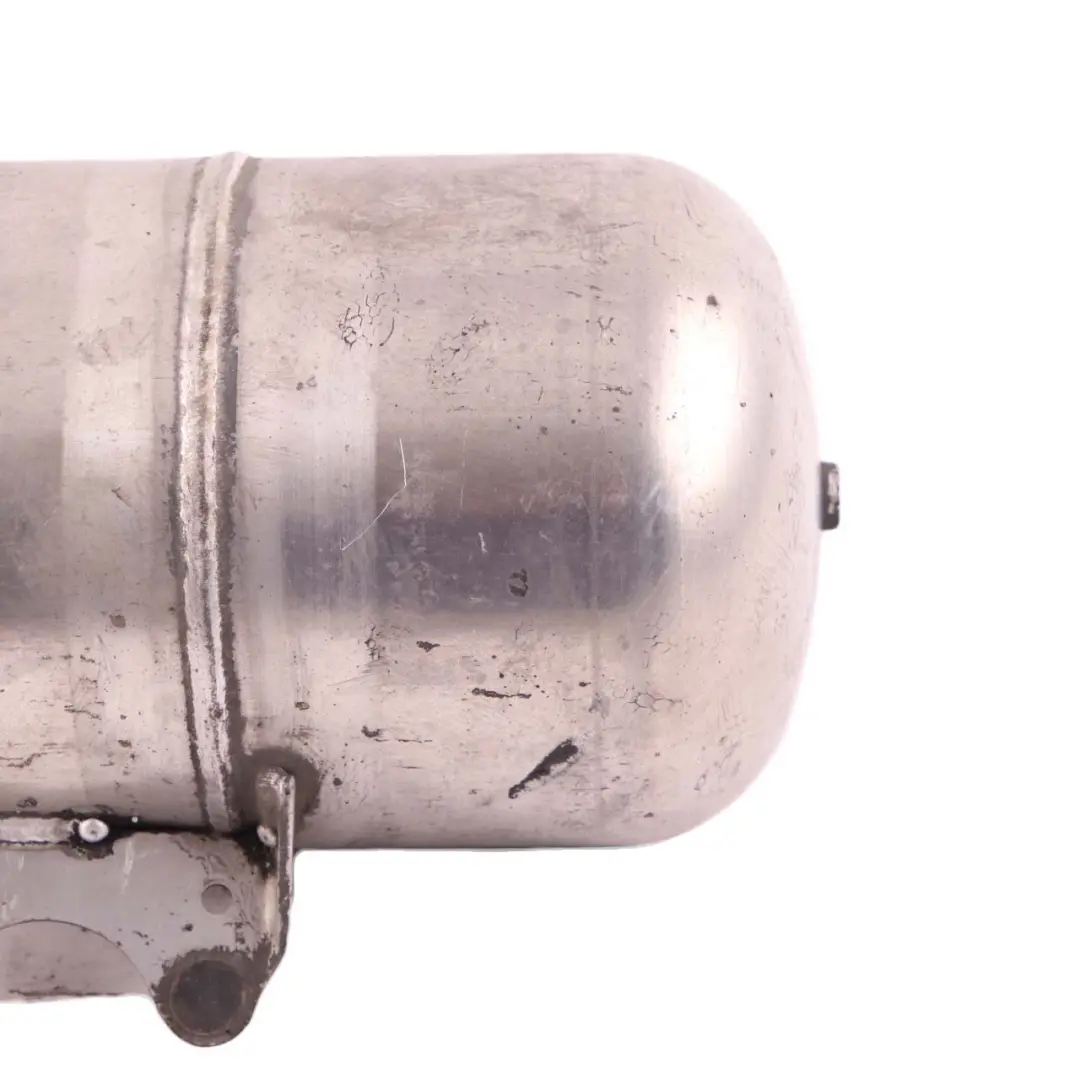 Mercedes-Benz S-Class W221 Air Suspension Pressure Reservoir Tank to with Part number A2213200015 Mercedes-Benz S-Class W221 Air Suspension Pressure Reservoir Tank - SKU A2213200015 - Part number A2213200015
