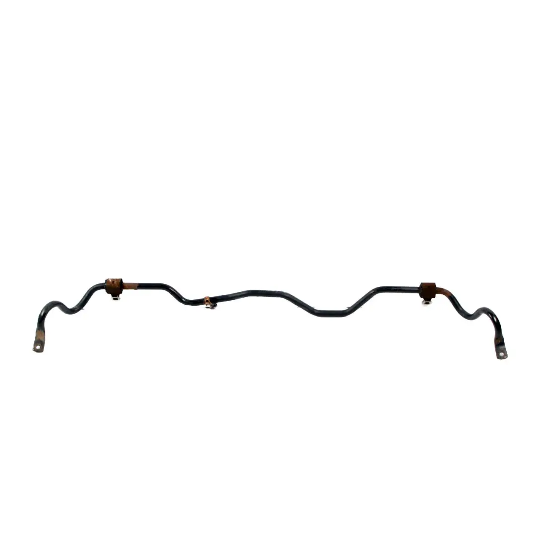 Mercedes W221 Essieu Arrière Stabilisateur Anti Roulis Barre Torsion - SKU A2213200411 - Numéro de pièce A2213200411