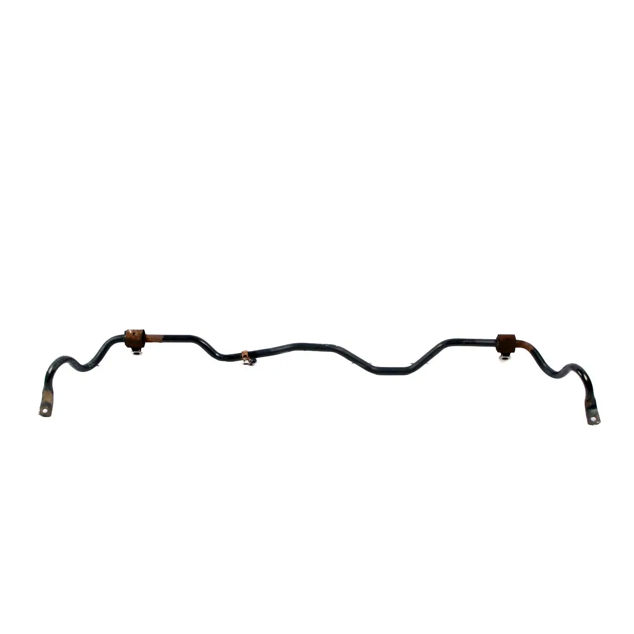 Mercedes-Benz S W221 Rear Axle Stabilizer Anti Roll Torsion Bar A2213200411