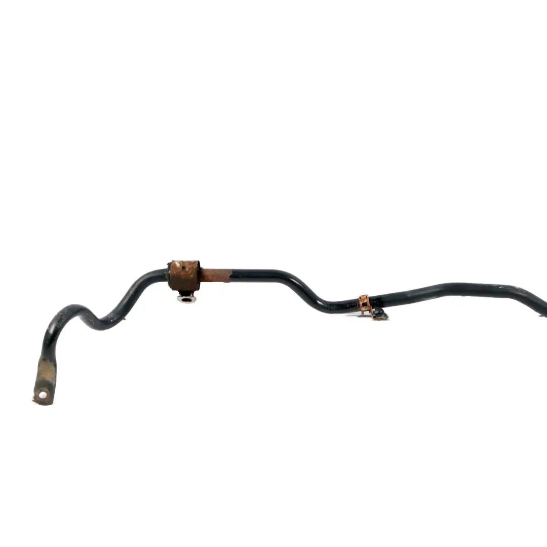 Eje Trasero Estabilizador Antivuelco Barra Torsión para Mercedes W221 con número de pieza A2213200411 Mercedes W221 Eje Trasero Estabilizador Antivuelco Barra Torsión - SKU A2213200411 - Número de pieza A2213200411