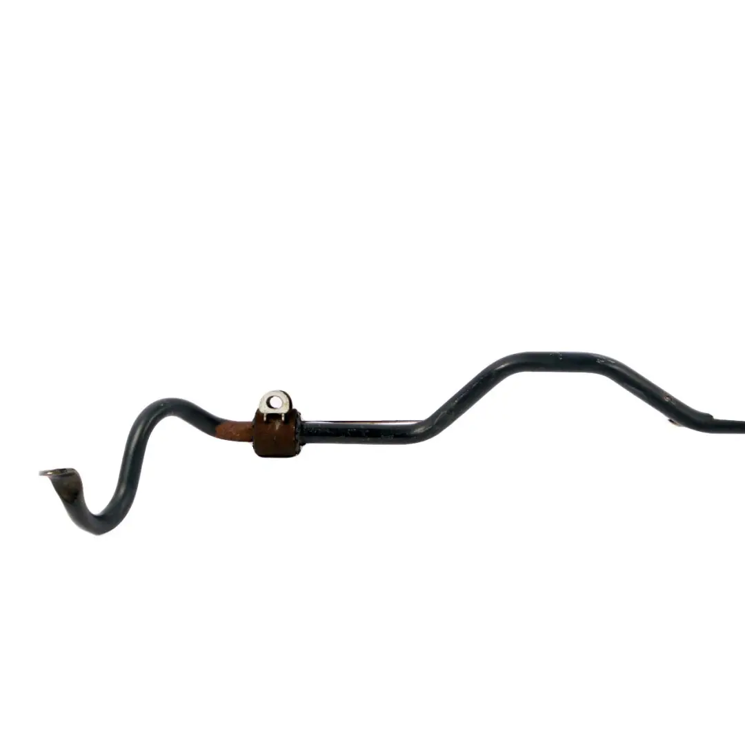 Mercedes W221 Hinterachsstabilisator Wankstabilisator Torsionsstab - SKU A2213200411 - Teilenummer A2213200411
