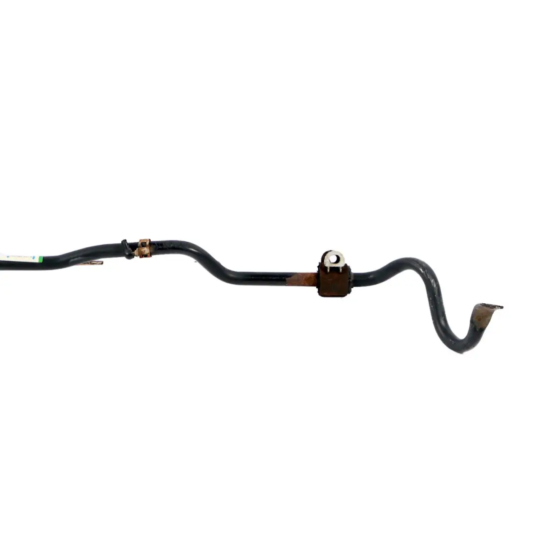 Mercedes W221 Hinterachsstabilisator Wankstabilisator Torsionsstab - SKU A2213200411 - Teilenummer A2213200411