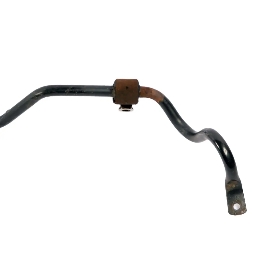 Mercedes W221 Hinterachsstabilisator Wankstabilisator Torsionsstab - SKU A2213200411 - Teilenummer A2213200411