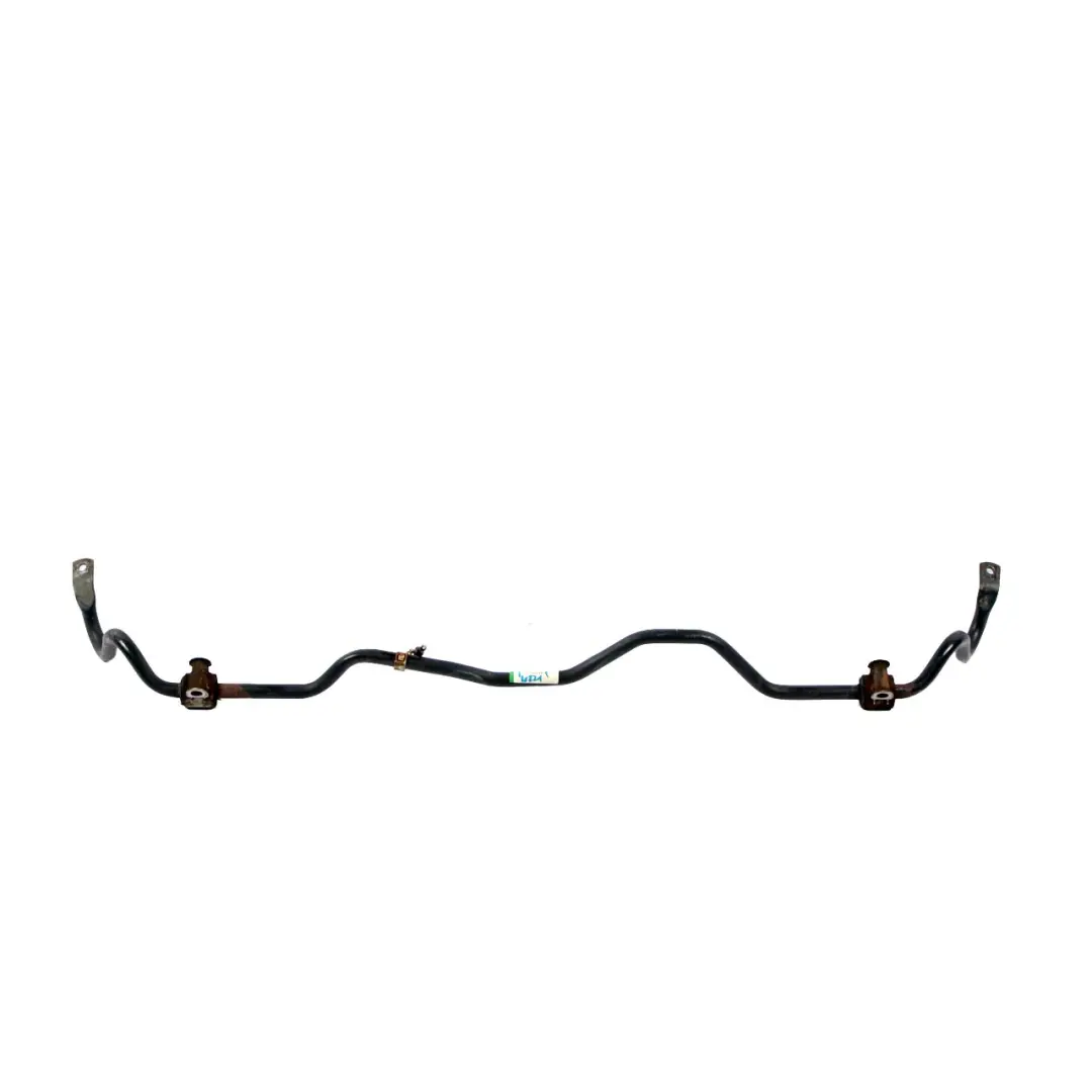 Barra torsione antirollio stabilizzatrice asse posteriore per Mercedes W221 con numero di parte A2213200411 Mercedes W221 Barra torsione antirollio stabilizzatrice asse posteriore - SKU A2213200411 - Numero di parte A2213200411