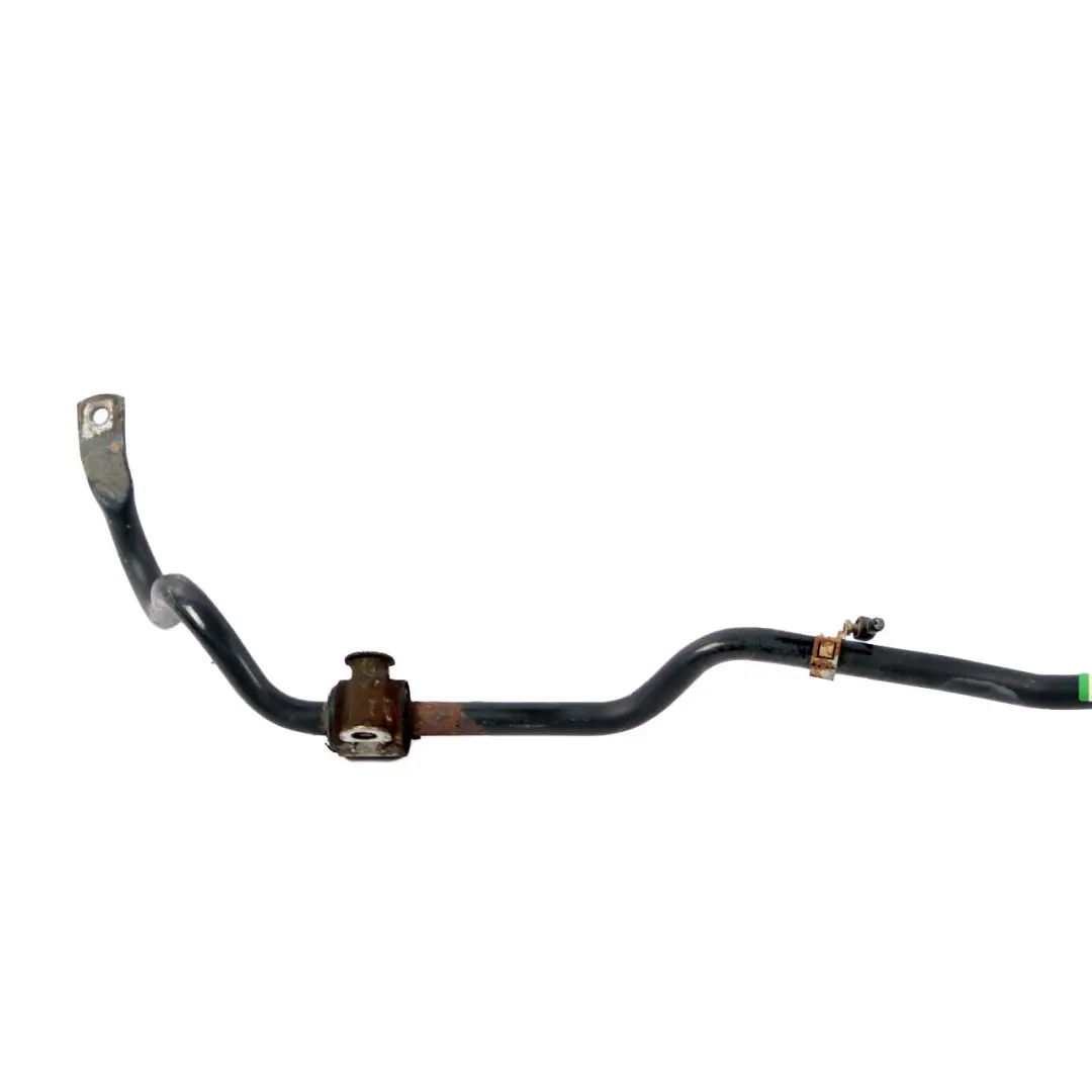 Eje Trasero Estabilizador Antivuelco Barra Torsión para Mercedes W221 con número de pieza A2213200411 Mercedes W221 Eje Trasero Estabilizador Antivuelco Barra Torsión - SKU A2213200411 - Número de pieza A2213200411