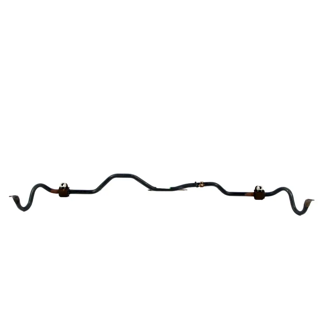 Barra torsione antirollio stabilizzatrice asse posteriore per Mercedes W221 con numero di parte A2213200411 Mercedes W221 Barra torsione antirollio stabilizzatrice asse posteriore - SKU A2213200411 - Numero di parte A2213200411