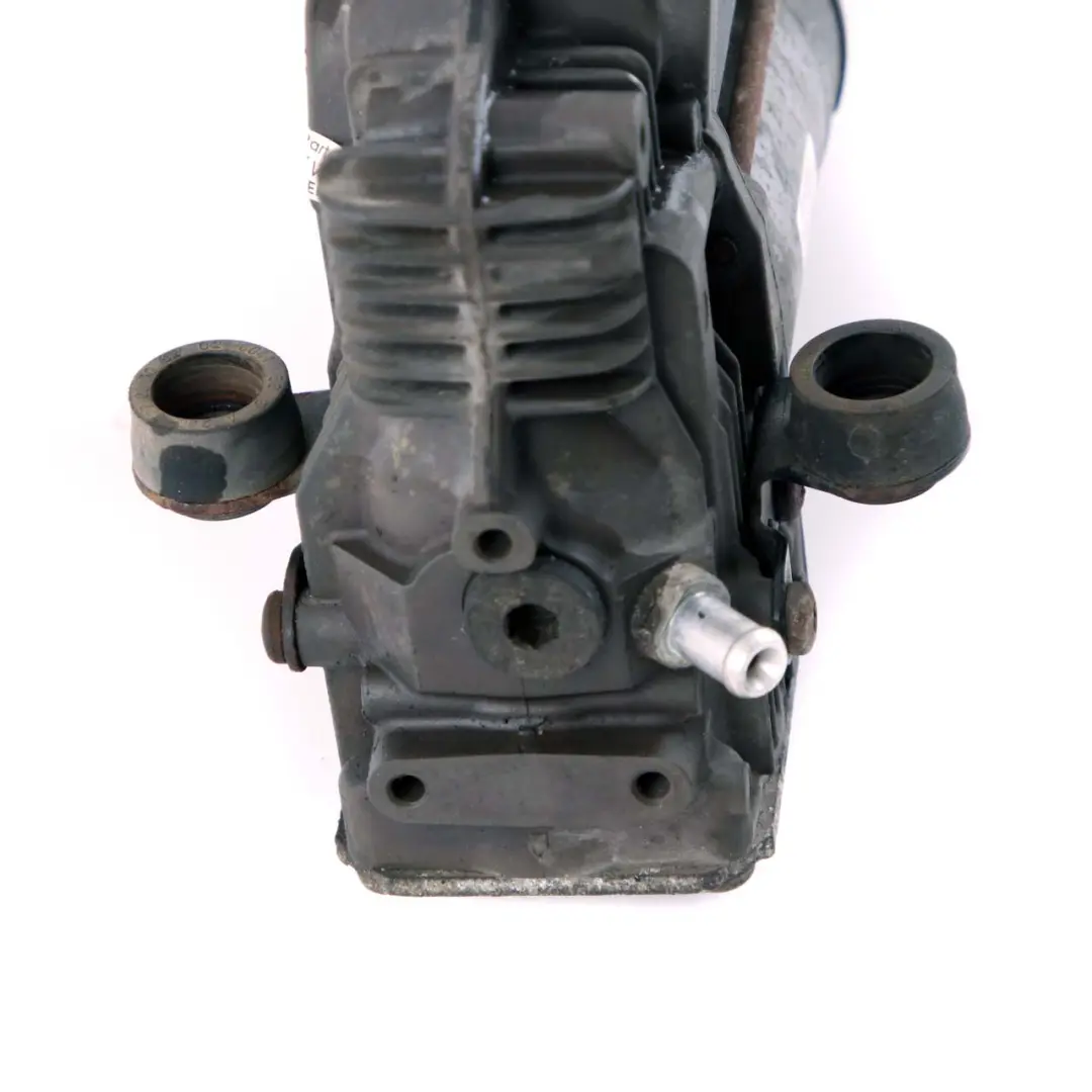Suspension pneumatique Dispositif moteur compresseur pour Mercedes W221 à propos du numéro de pièce A2213201704 Mercedes W221 Suspension pneumatique Dispositif moteur compresseur - SKU A2213201704 - Numéro de pièce A2213201704