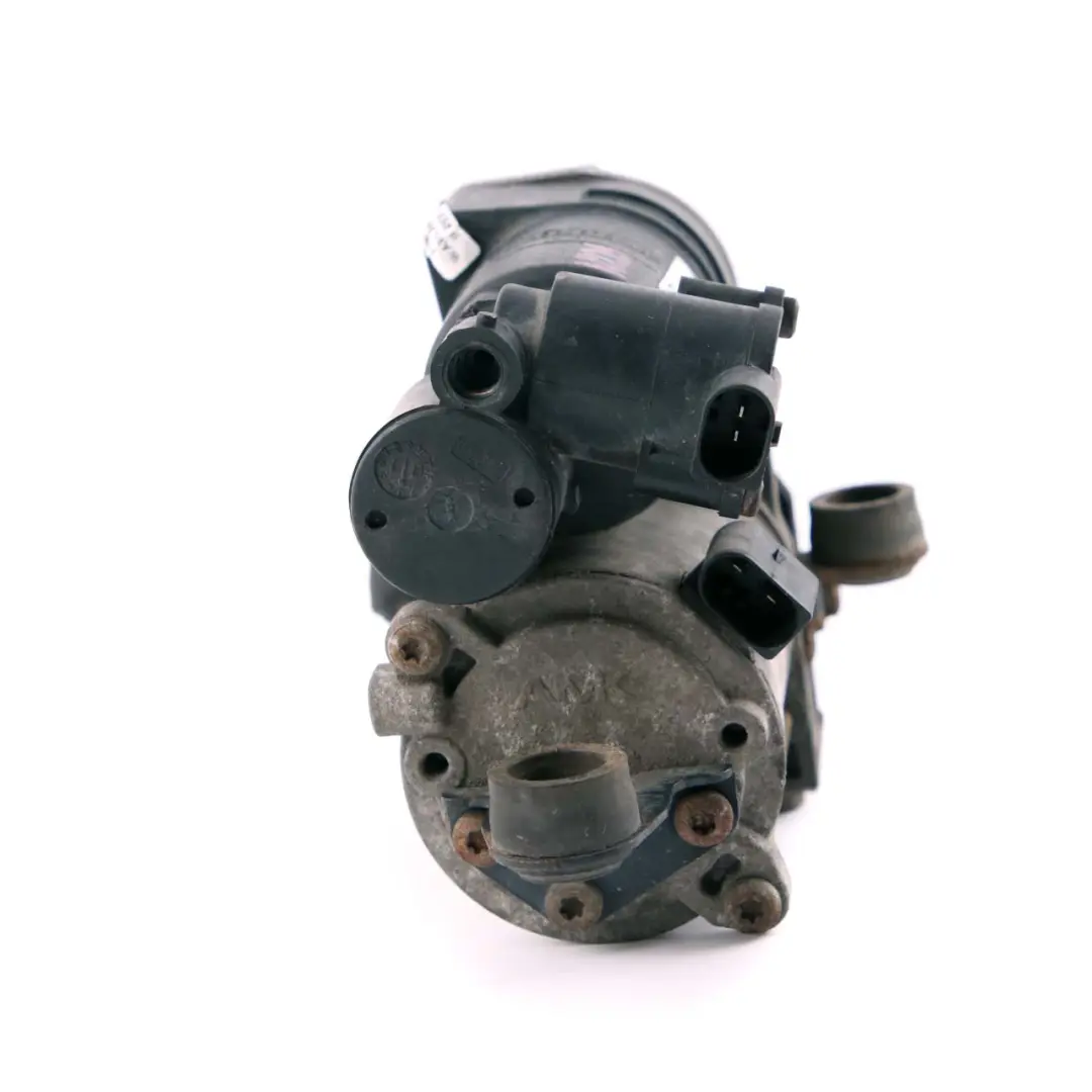 Suspension pneumatique Dispositif moteur compresseur pour Mercedes W221 à propos du numéro de pièce A2213201704 Mercedes W221 Suspension pneumatique Dispositif moteur compresseur - SKU A2213201704 - Numéro de pièce A2213201704