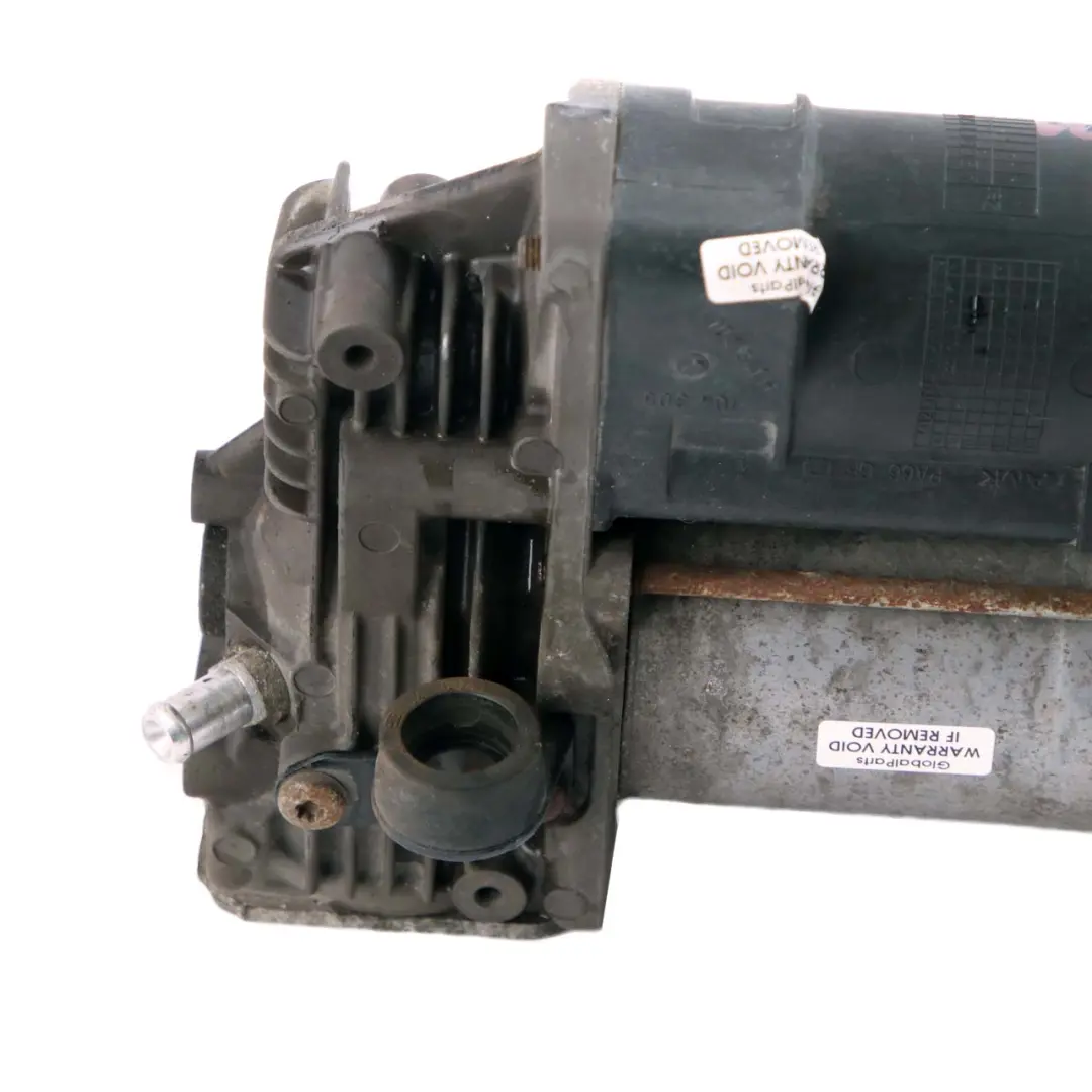 Mercedes W221 Dispositivo Suministro Suspensión Motor Compresor - SKU A2213201704 - Número de pieza A2213201704
