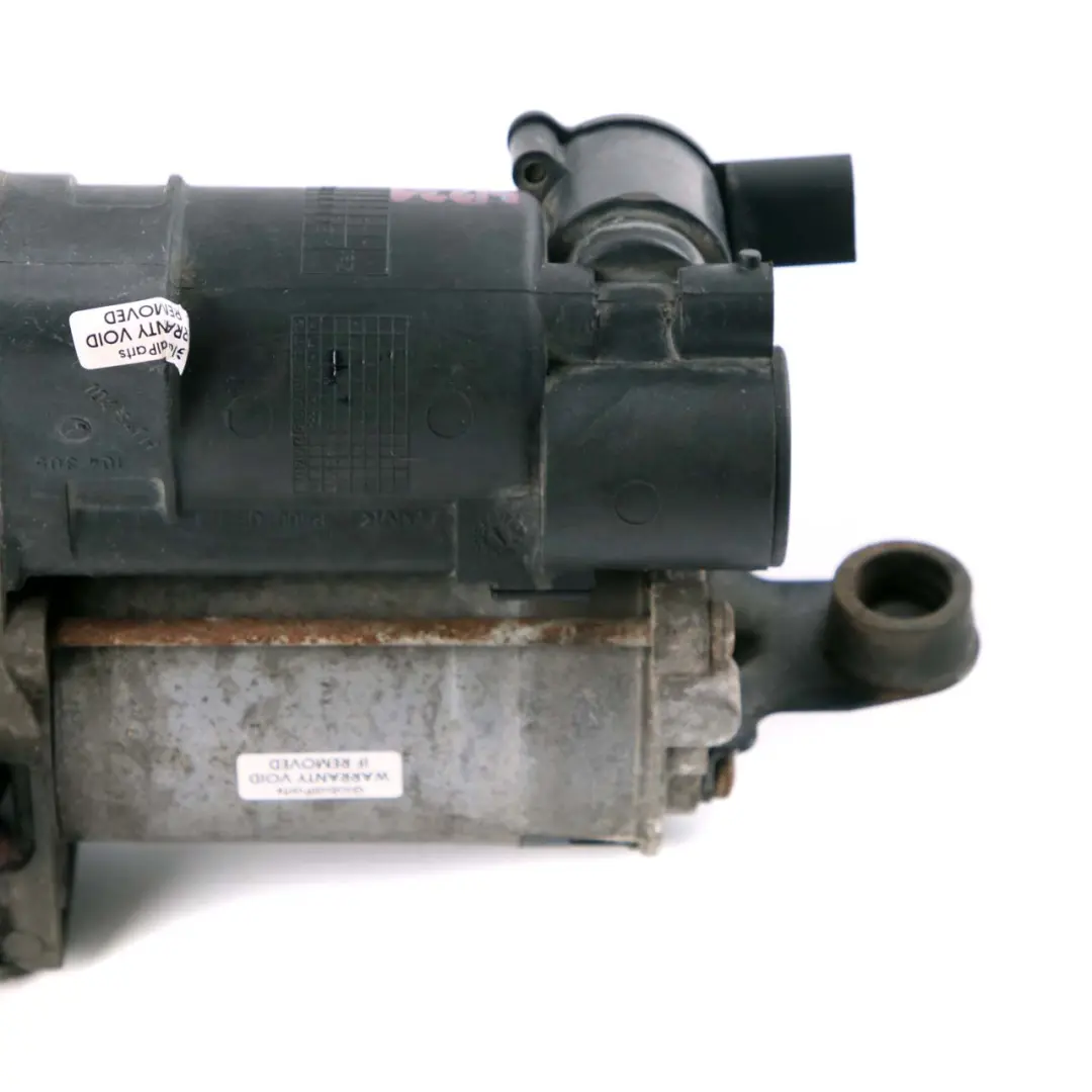Suspension pneumatique Dispositif moteur compresseur pour Mercedes W221 à propos du numéro de pièce A2213201704 Mercedes W221 Suspension pneumatique Dispositif moteur compresseur - SKU A2213201704 - Numéro de pièce A2213201704