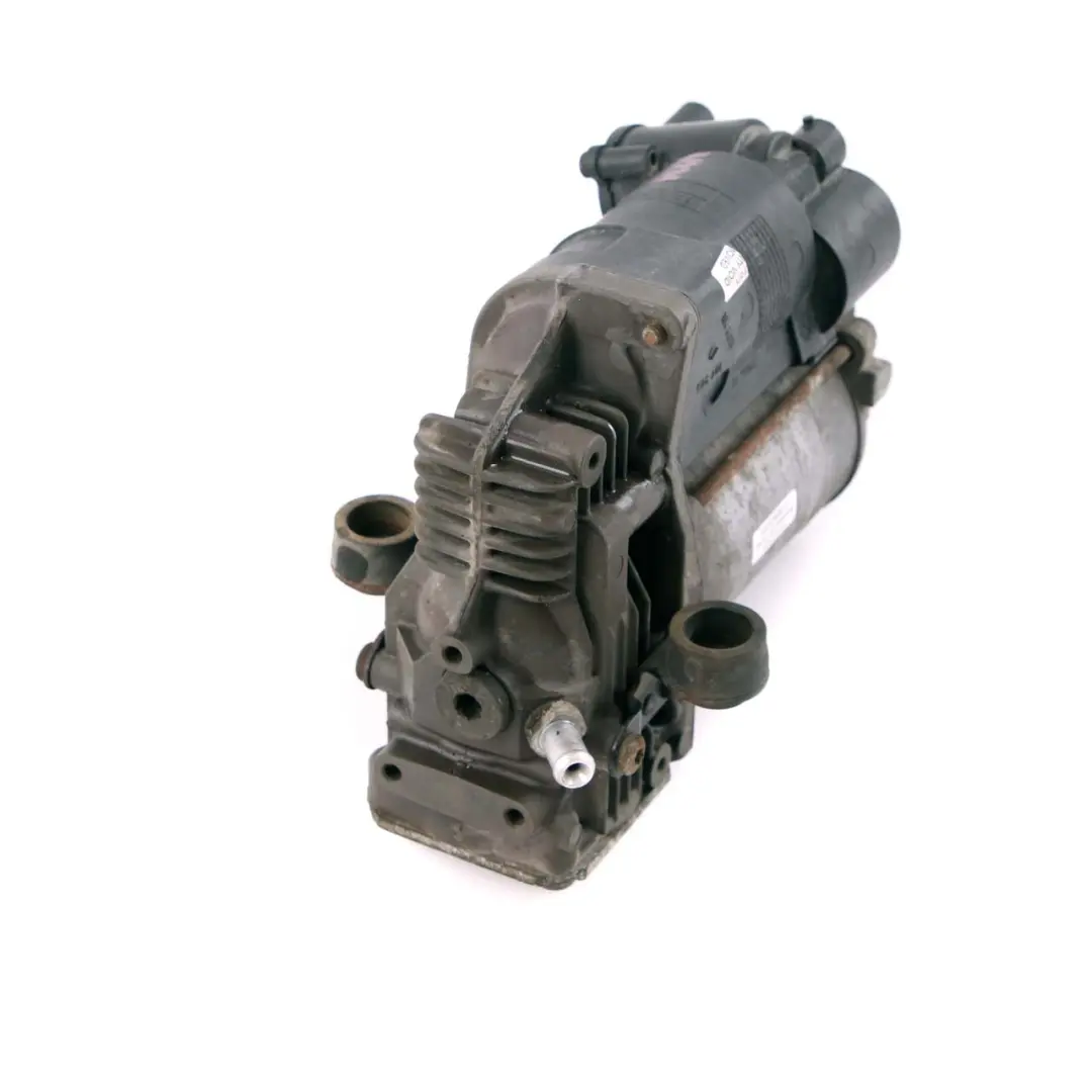  Mercedes-Benz W221 Air Suspension Supply Device Compressor Motor - SKU A2213201704 - Part number A2213201704
