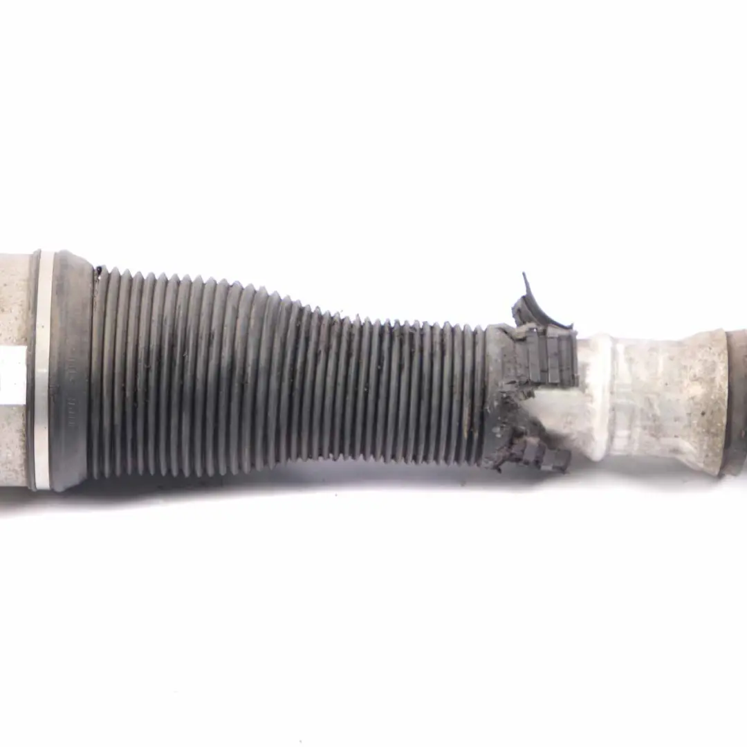 Strut Mercedes W221 Rear Left N/S Axle Air Suspension Shock Absorber Air Spring - SKU A2213205513 - Part number A2213205513