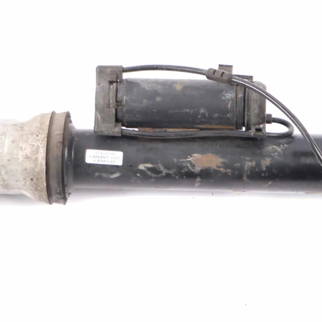 Strut Mercedes W221 Rear Left N/S Axle Air Suspension Shock Absorber Air Spring - SKU A2213205513 - Part number A2213205513