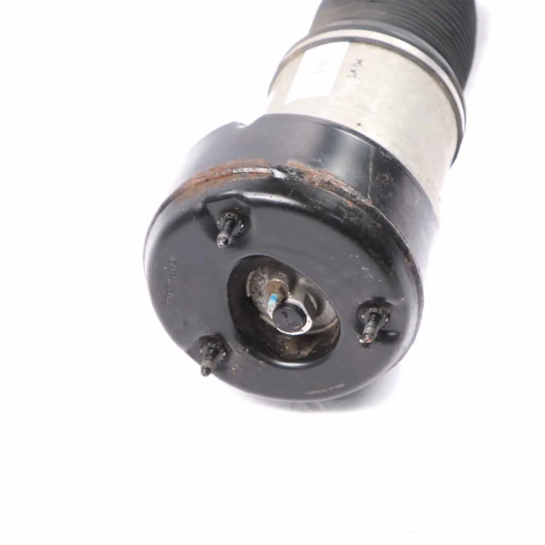 Suspension pneumatique amortisseur Mercedes W221 Essieu arrière gauche pour à propos du numéro de pièce A2213205513 Suspension pneumatique amortisseur Mercedes W221 Essieu arrière gauche - SKU A2213205513 - Numéro de pièce A2213205513