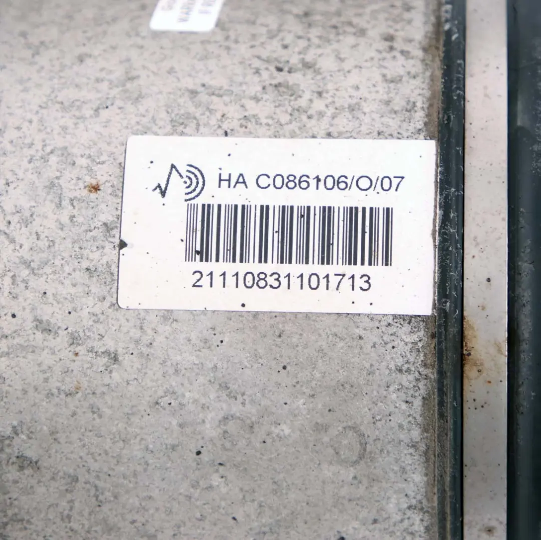 posteriore destra sospensioni pneumatiche Ammortizzatore Strut per Mercedes W221 con numero di parte A2213205613 Mercedes W221 posteriore destra sospensioni pneumatiche Ammortizzatore Strut - SKU A2213205613 - Numero di parte A2213205613
