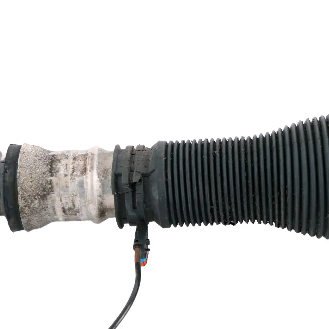 Mercedes W221 Eje trasero derecho Suspensión neumática Amortiguador Strut - SKU A2213205613 - Número de pieza A2213205613