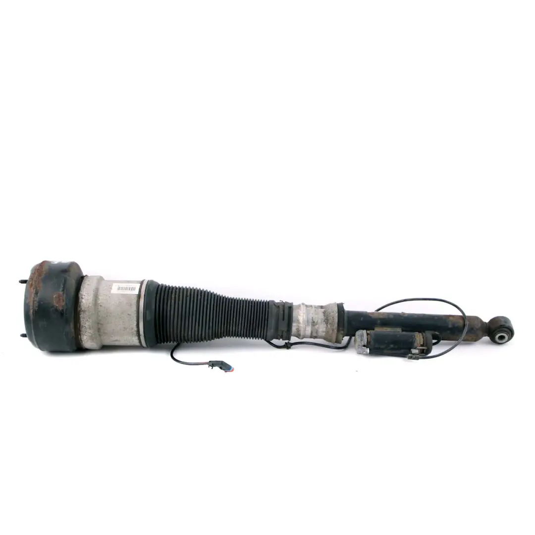 Hinten Rechts Achse Luftfederung Stoßdämpfer Federbein Mercedes W221 - SKU A2213205613 - Teilenummer A2213205613