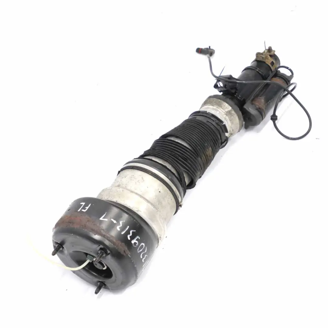 Mercedes W221 Vorne Links Rechts Luft federung Stoßdämpfer - SKU A2213209313-1 - Teilenummer A2213209313