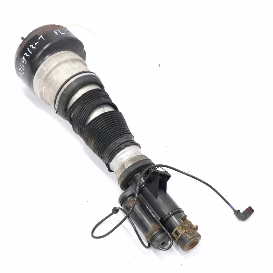 Mercedes W221 Vorne Links Rechts Luft federung Stoßdämpfer - SKU A2213209313-1 - Teilenummer A2213209313