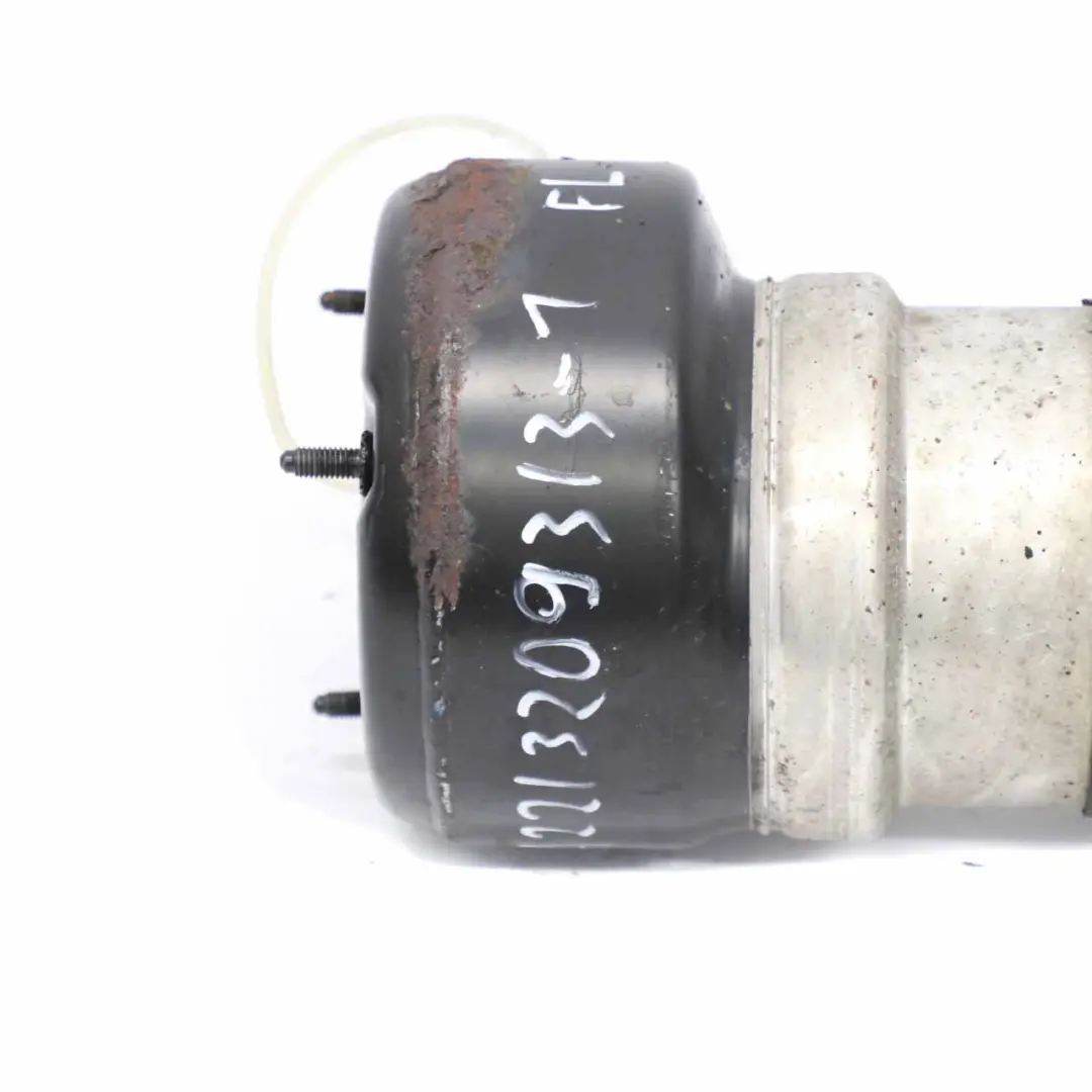 Mercedes W221 Amortyzator Przód Pneumatyczny - SKU A2213209313-1 - Numer Części A2213209313