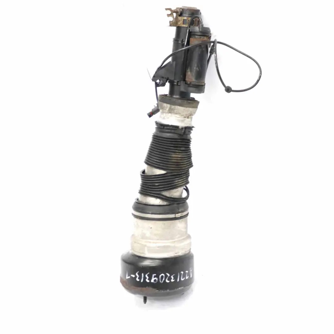 Vorne Links Rechts Luft federung Stoßdämpfer für Mercedes W221 mit Teilenummer A2213209313 Mercedes W221 Vorne Links Rechts Luft federung Stoßdämpfer - SKU A2213209313-1 - Teilenummer A2213209313