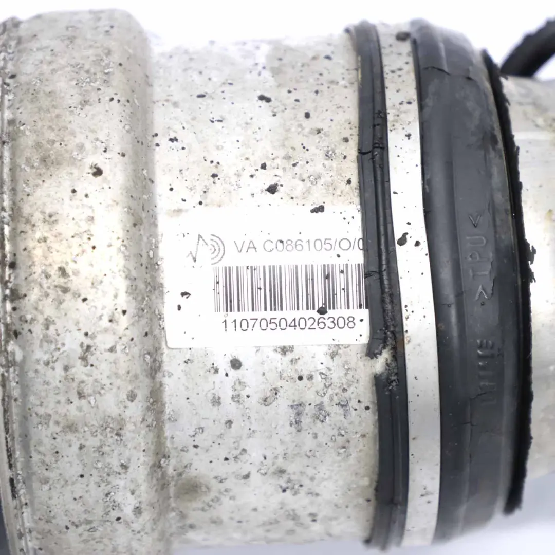 Mercedes W221 Vorne Links Rechts Luft federung Stoßdämpfer - SKU A2213209313-1 - Teilenummer A2213209313