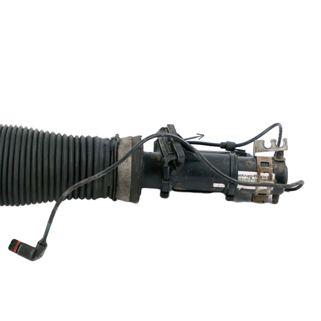 Amortisseur suspension pneumatique avant gauche droite pour Mercedes W221 à propos du numéro de pièce A2213209313 Mercedes W221 Amortisseur suspension pneumatique avant gauche droite - SKU A2213209313 - Numéro de pièce A2213209313