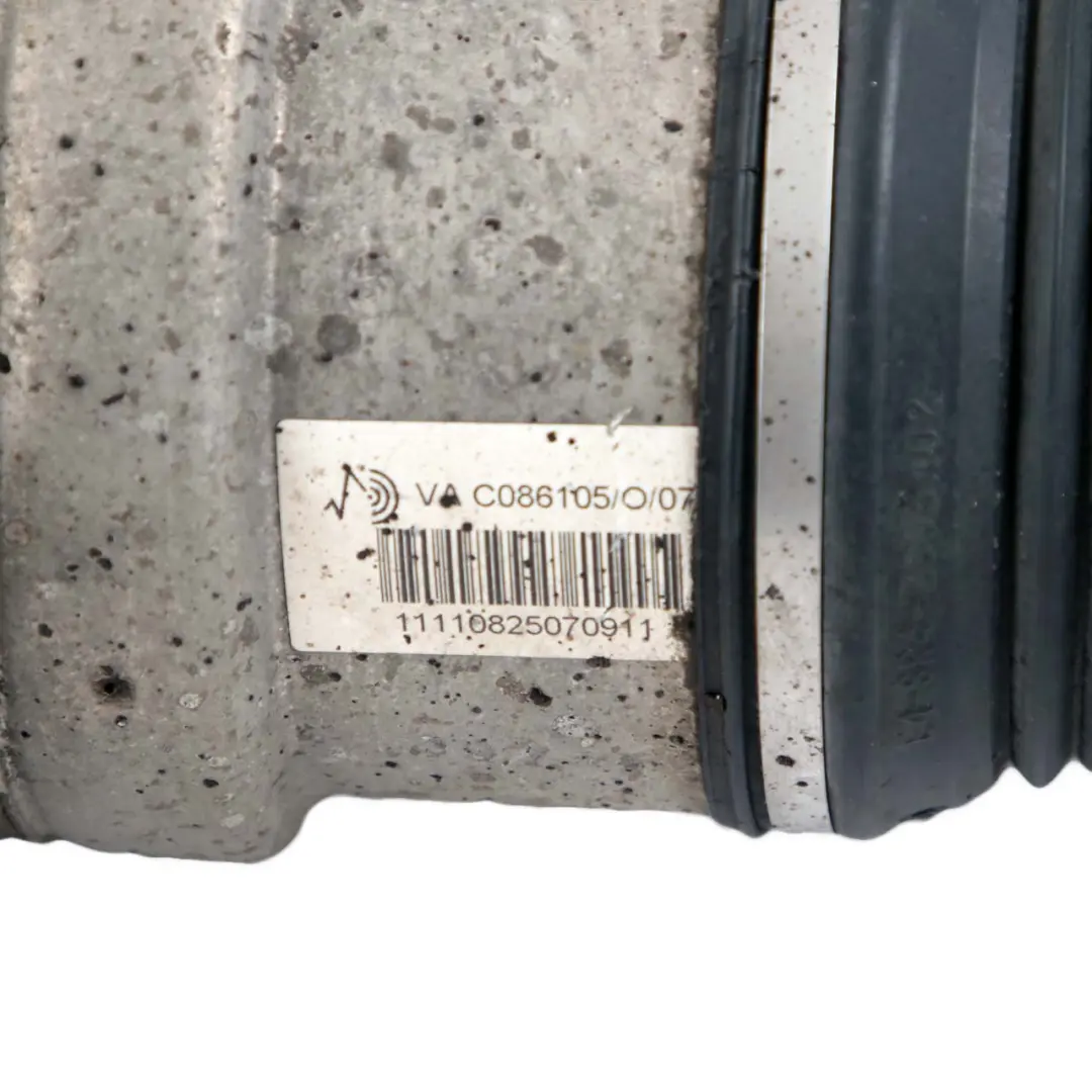 Amortisseur suspension pneumatique avant gauche droite pour Mercedes W221 à propos du numéro de pièce A2213209313 Mercedes W221 Amortisseur suspension pneumatique avant gauche droite - SKU A2213209313 - Numéro de pièce A2213209313