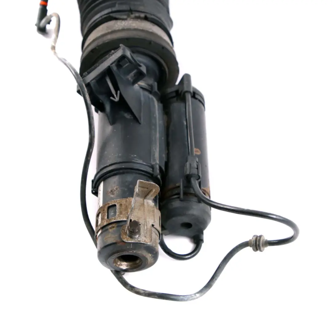 Mercedes W221 Vorne Links Rechts Luftfederung Stoßdämpfer - SKU A2213209313 - Teilenummer A2213209313