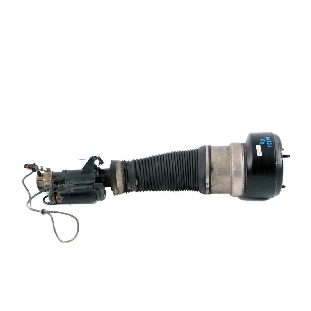 Mercedes W221 Vorne Links Rechts Luftfederung Stoßdämpfer - SKU A2213209313 - Teilenummer A2213209313
