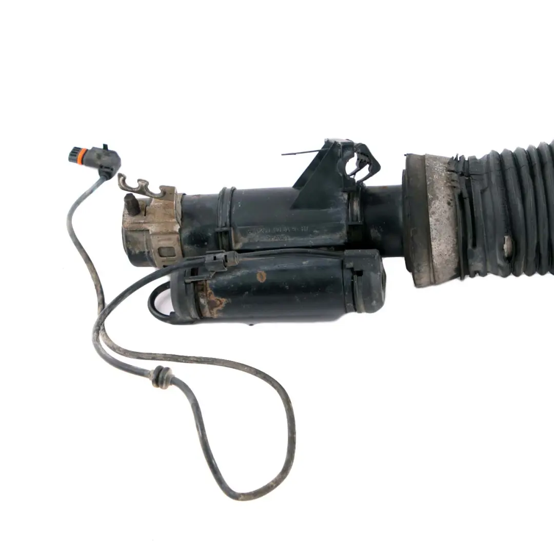 Suspensión neumática delantera izquierda derecha para Mercedes W221 con número de pieza A2213209313 Mercedes W221 Suspensión neumática delantera izquierda derecha - SKU A2213209313 - Número de pieza A2213209313