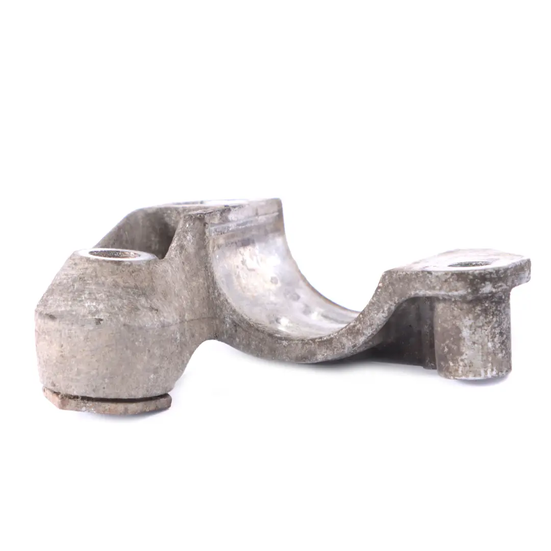 Anti Roll Bar Holder Mercedes W211 Sway Bar Front Left Bracket to with Part number A2213231126 Anti Roll Bar Holder Mercedes W211 Sway Bar Front Left Bracket - SKU A2213231126 - Part number A2213231126