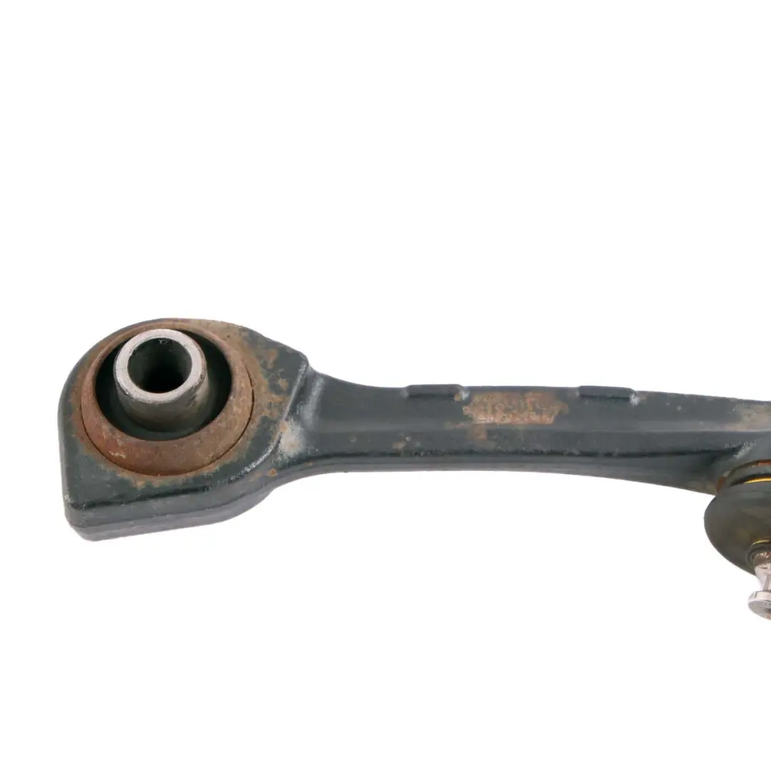 MercedesW221 Delantero Izquierdo Brazo Control Inferior Wishbone para con número de pieza A2213308107 MercedesW221 Delantero Izquierdo Brazo Control Inferior Wishbone - SKU A2213308107 - Número de pieza A2213308107