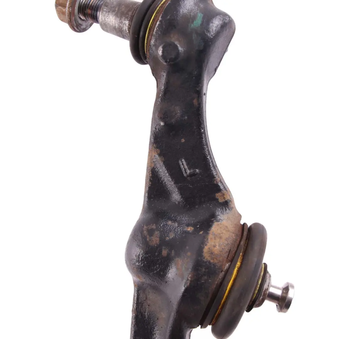 Mercedes-Benz S W221 Vorne Links Unterer Spurlenker Querlenker für mit Teilenummer A2213308107 Mercedes-Benz S W221 Vorne Links Unterer Spurlenker Querlenker - SKU A2213308107 - Teilenummer A2213308107