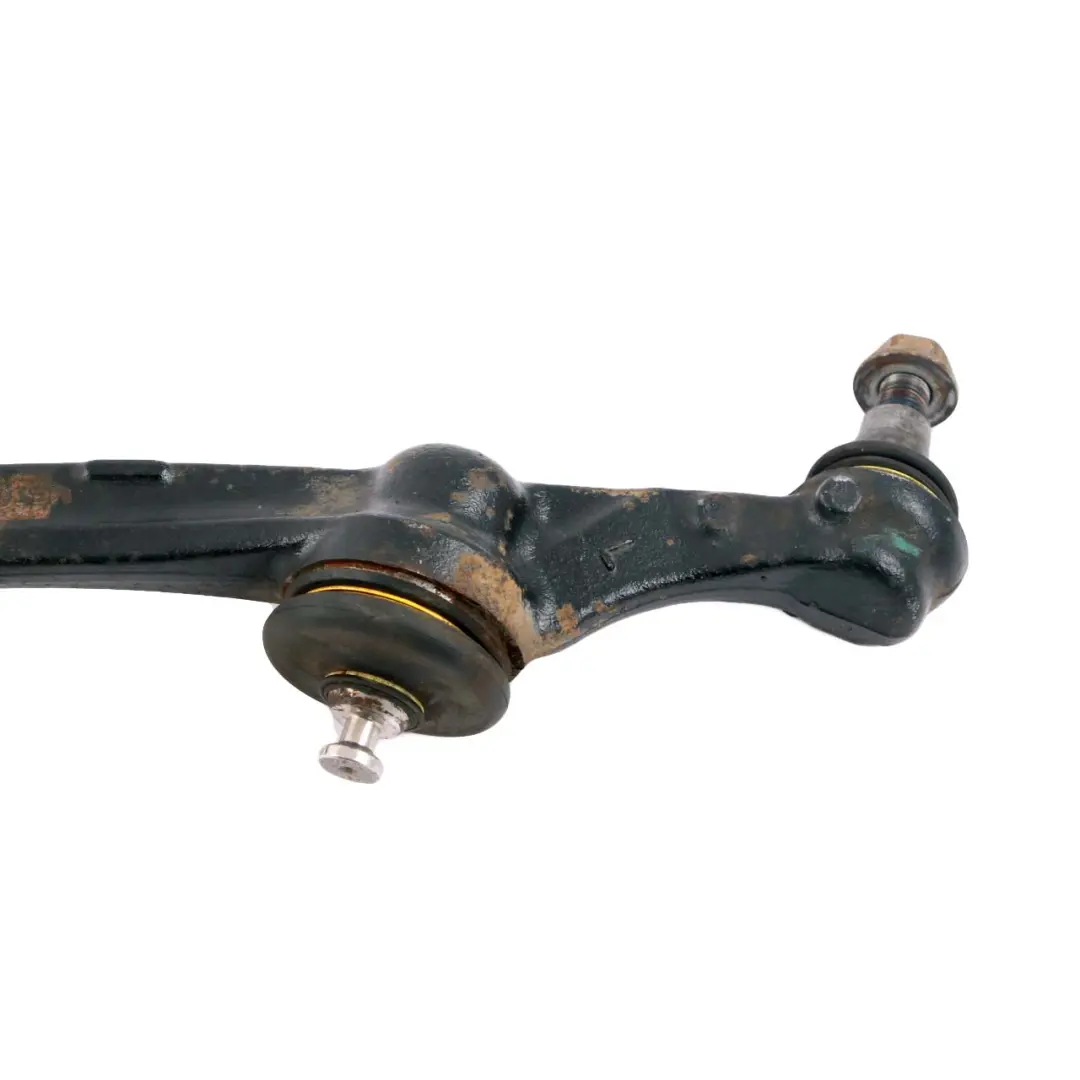 Mercedes-Benz S W221 Front Left N/S Lower Track Control Arm Wishbone to with Part number A2213308107 Mercedes-Benz S W221 Front Left N/S Lower Track Control Arm Wishbone - SKU A2213308107 - Part number A2213308107
