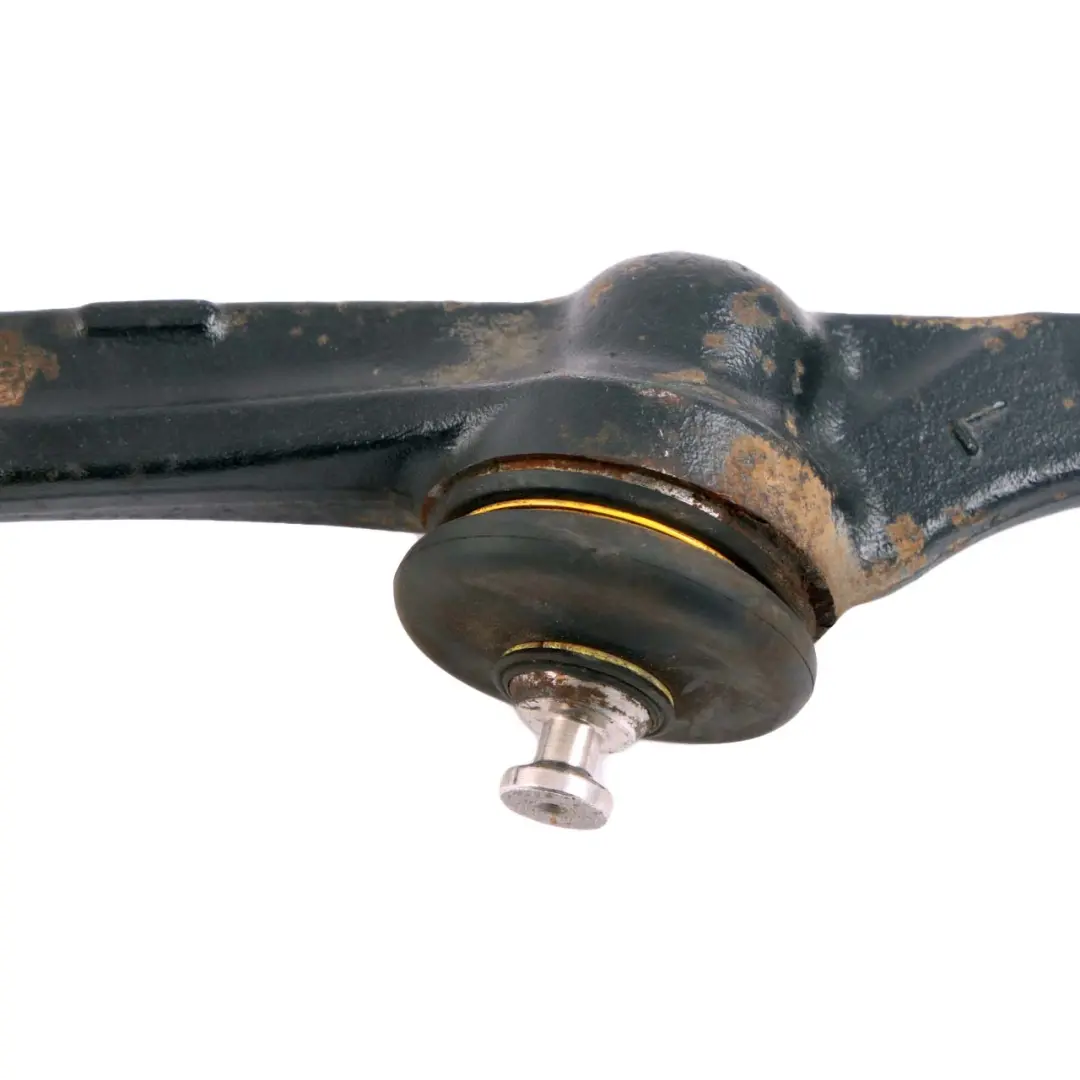 Mercedes-Benz S W221 Front Left N/S Lower Track Control Arm Wishbone to with Part number A2213308107 Mercedes-Benz S W221 Front Left N/S Lower Track Control Arm Wishbone - SKU A2213308107 - Part number A2213308107