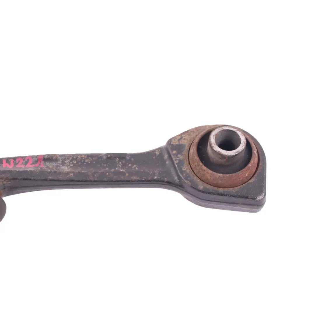 MercedesW221 anteriore sinistro braccio controllo inferiore Wishbone per con numero di parte A2213308107 MercedesW221 anteriore sinistro braccio controllo inferiore Wishbone - SKU A2213308107 - Numero di parte A2213308107
